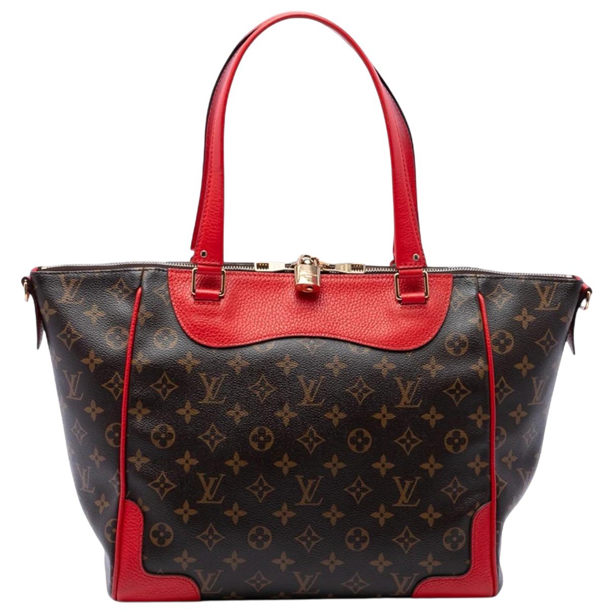 Estrela cloth satchel