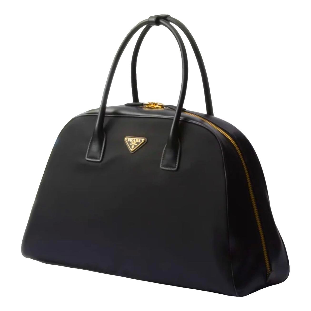 Bowling vinyl bag