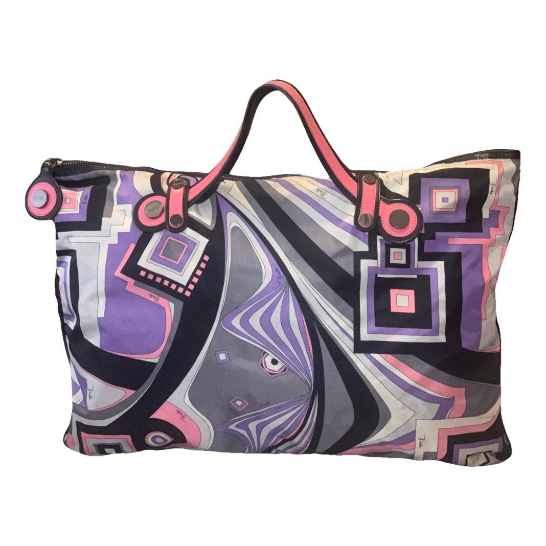48h bag