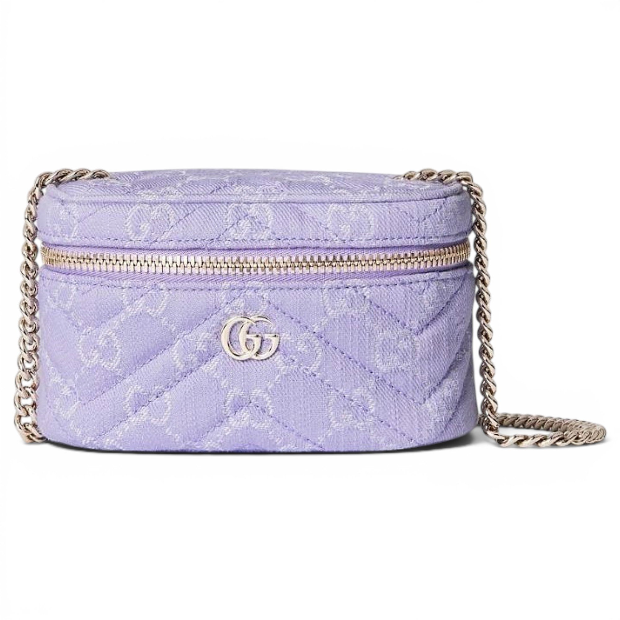 Ophidia Boston cloth handbag