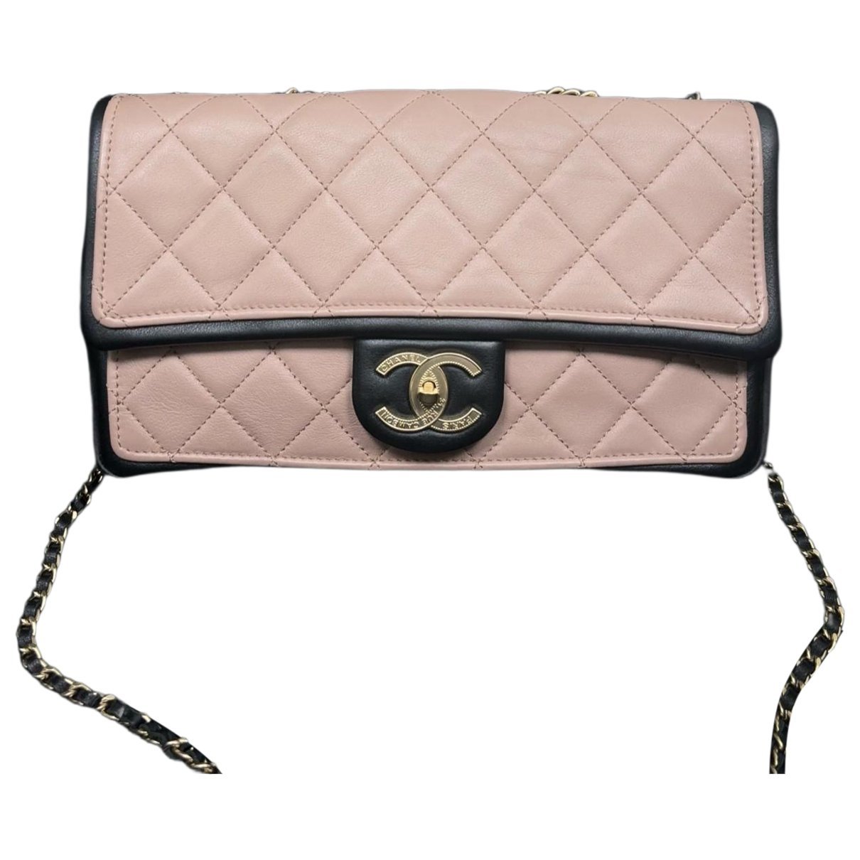 Timeless/Classique leather bag