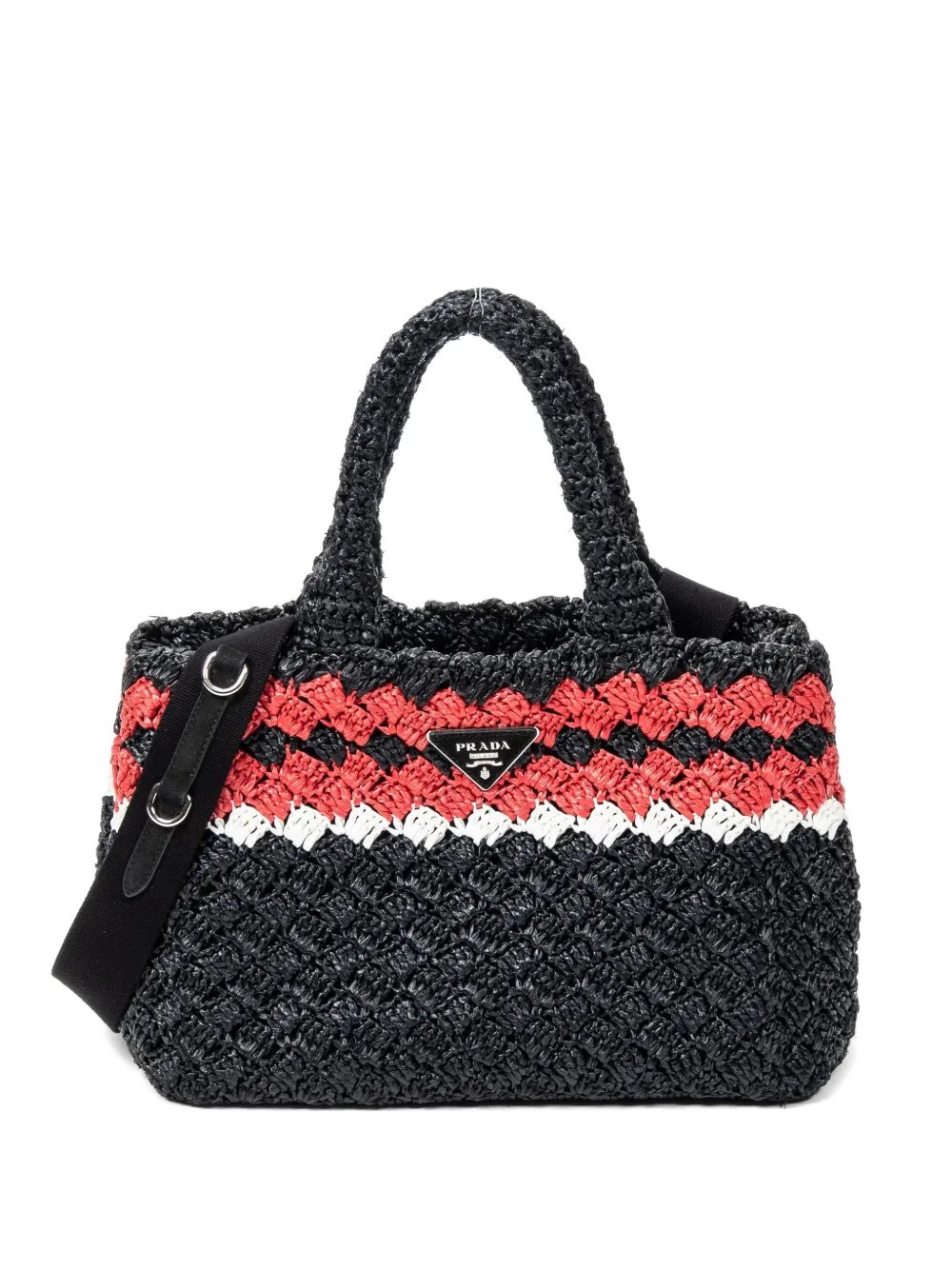 small Canapa tote bag