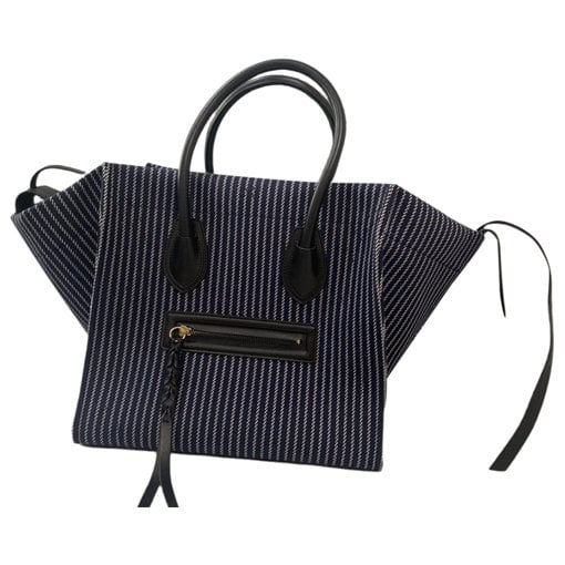 Luggage Phantom cloth handbag