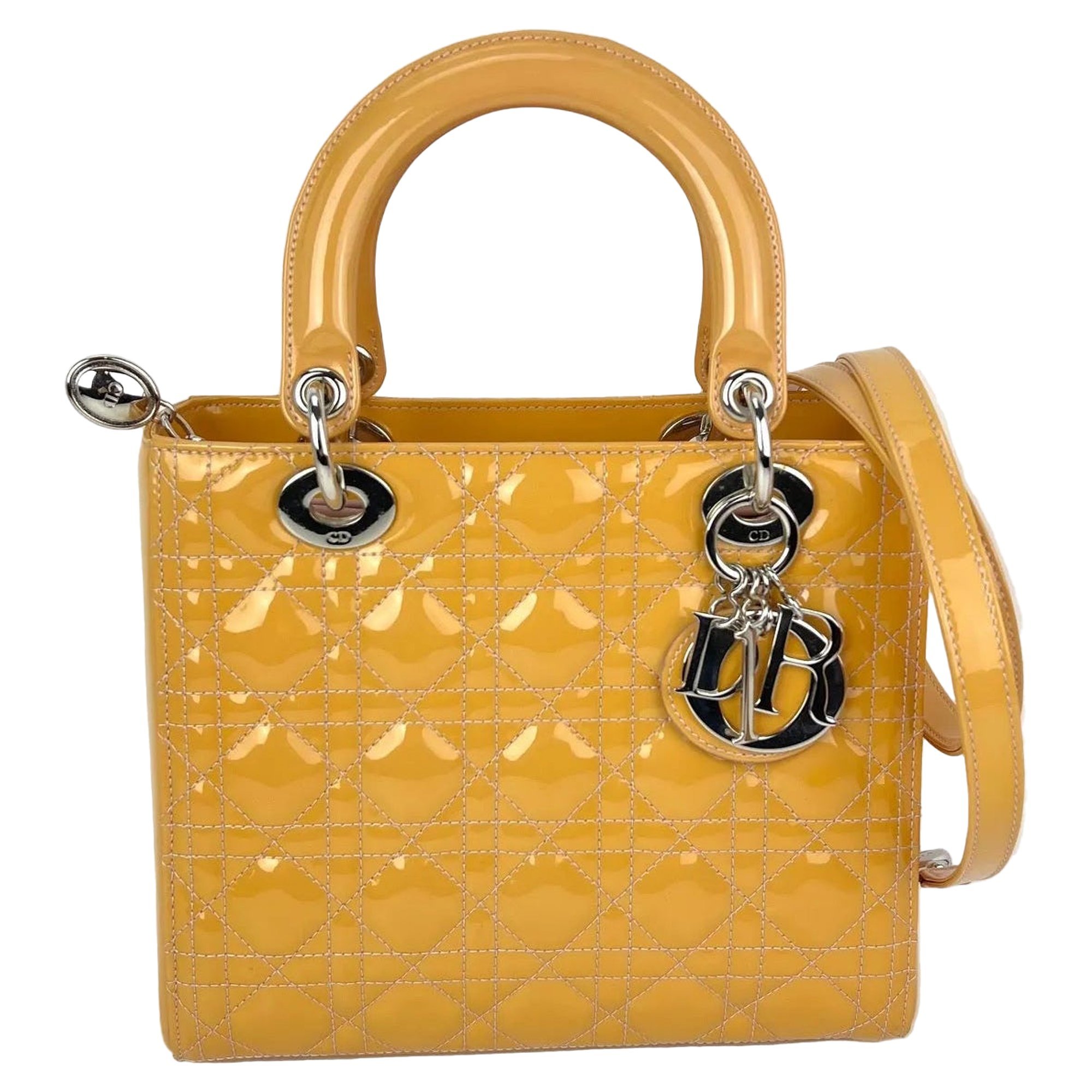 Leather bag