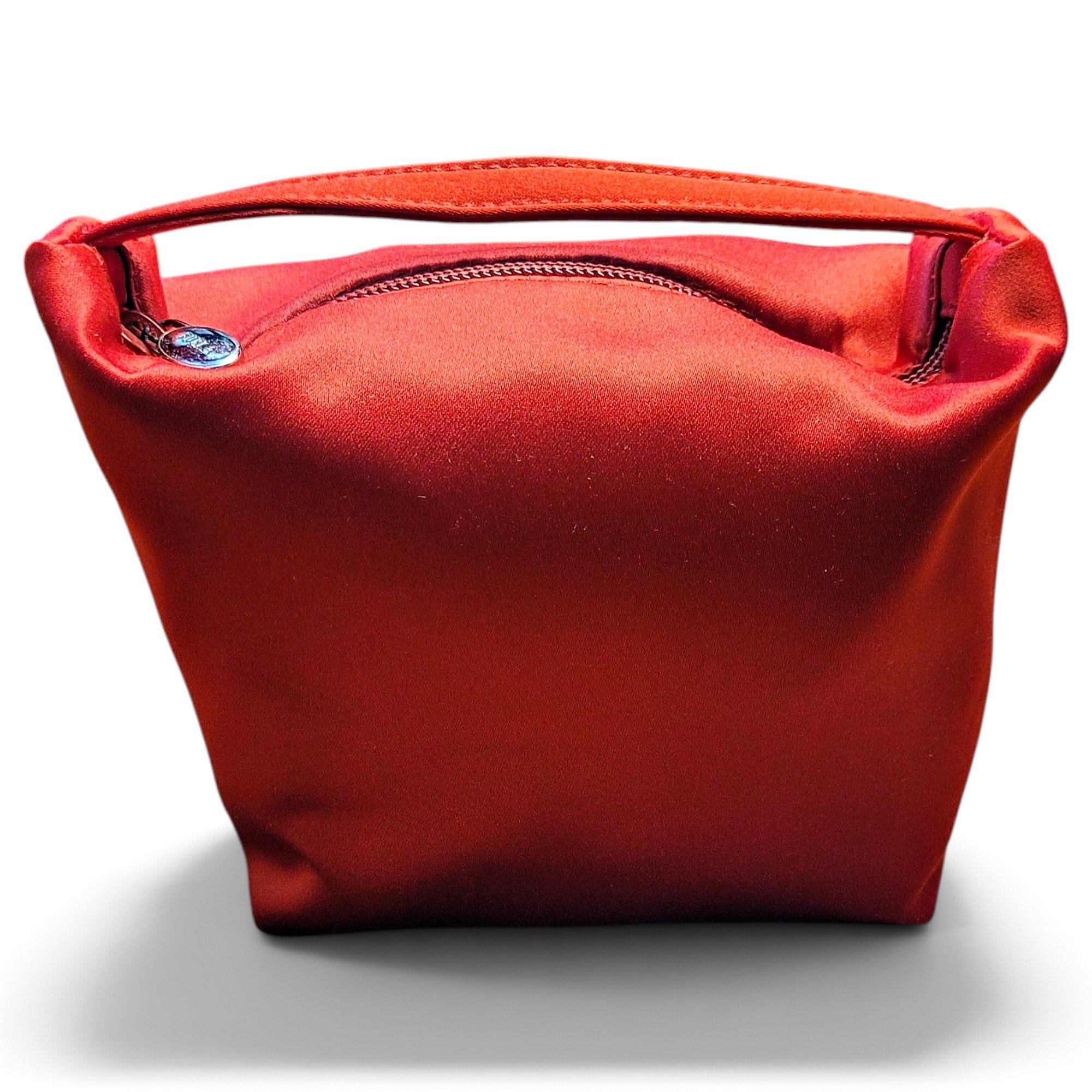 Cloth clutch bag