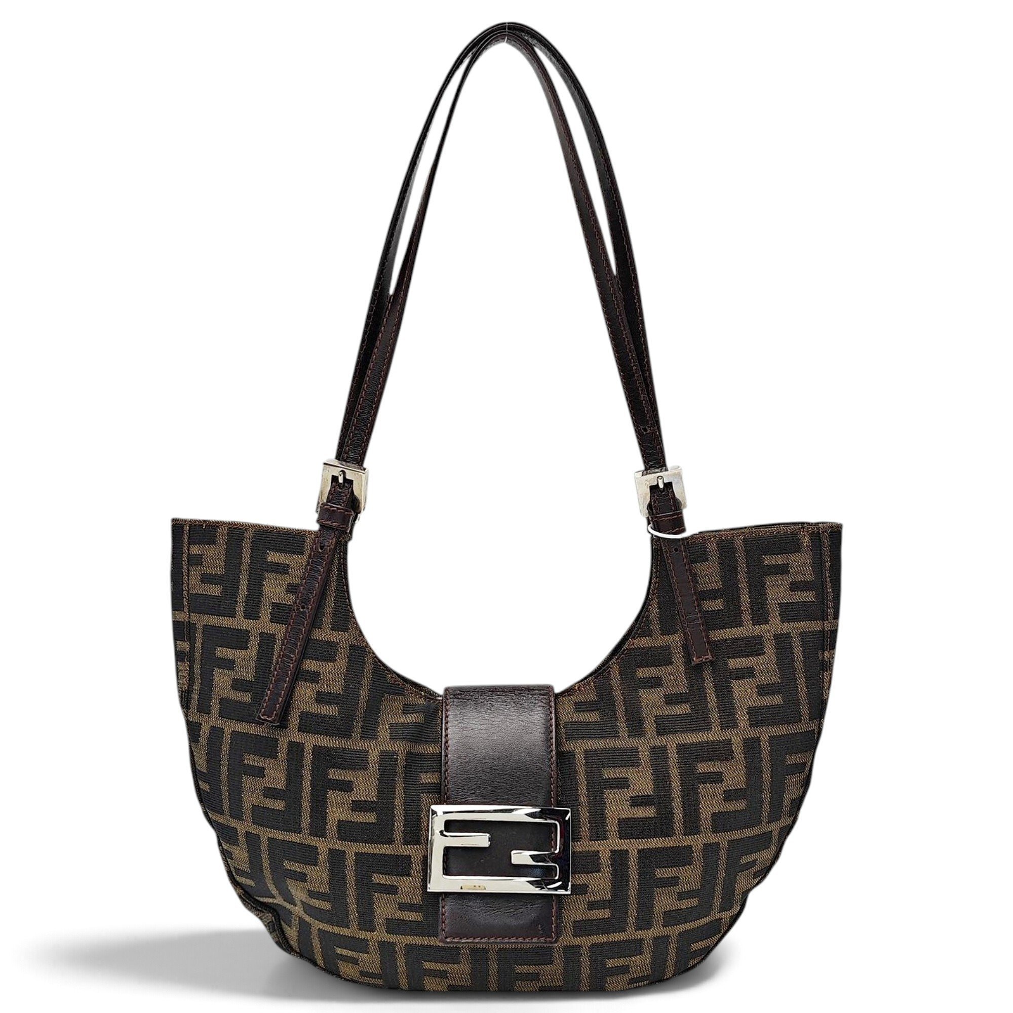 Cookie cloth handbag