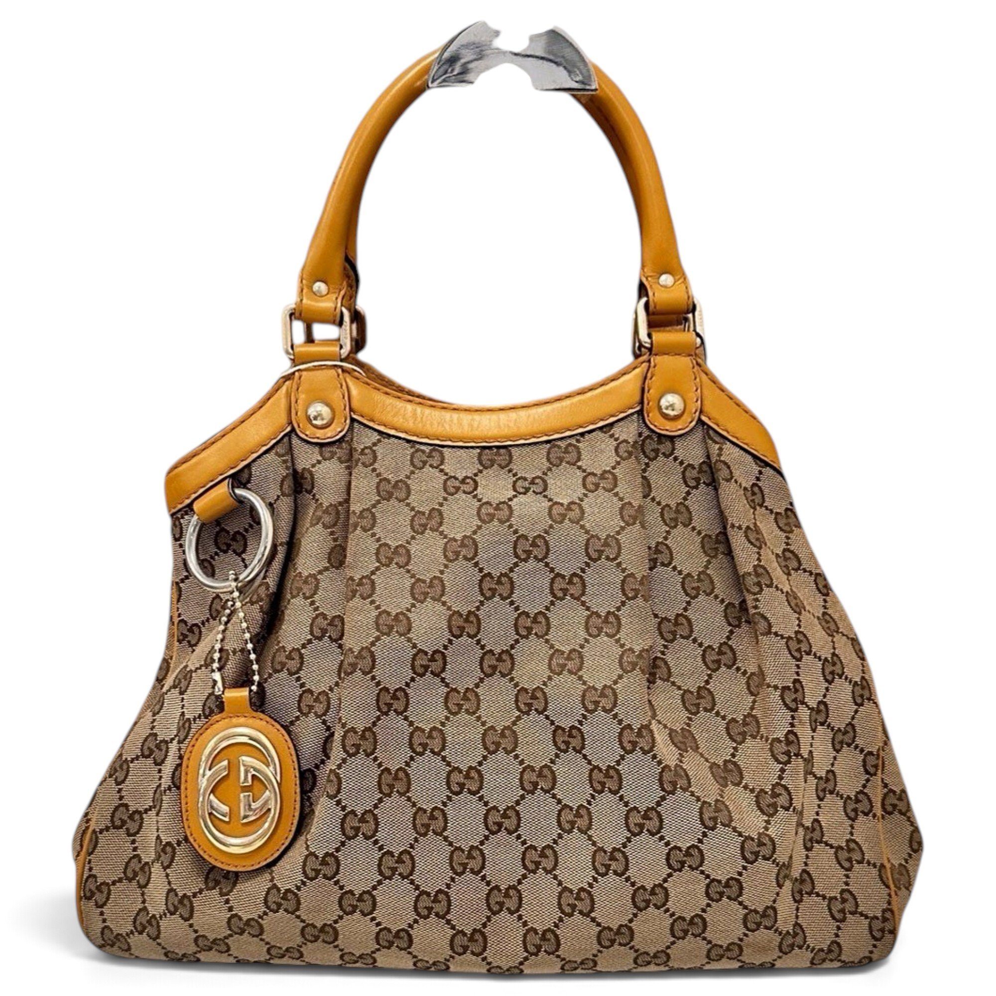 Sukey cloth tote