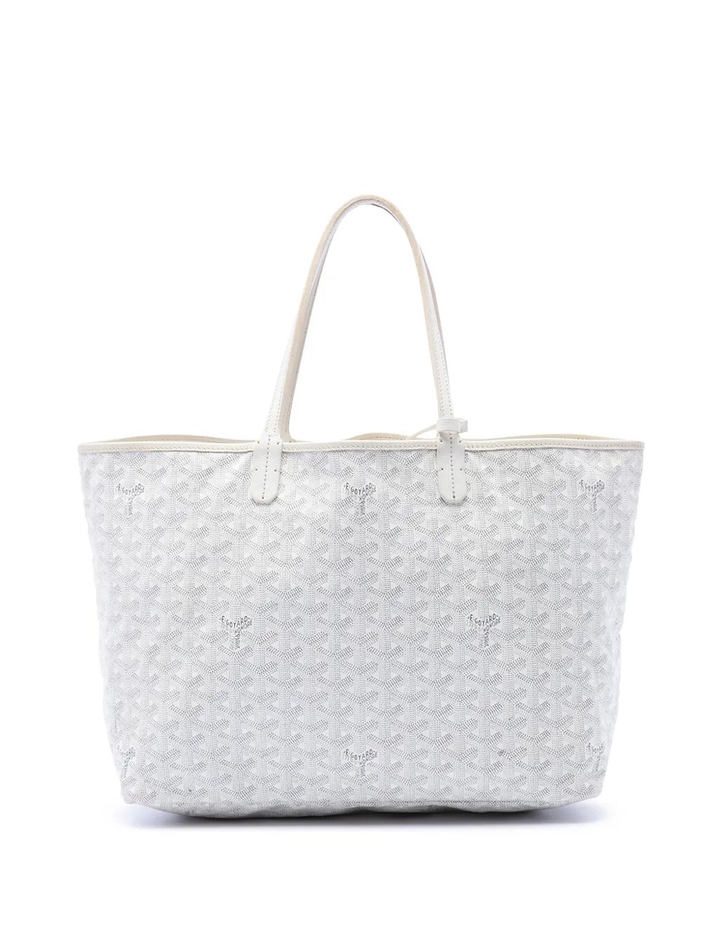 2017 Goyardine Saint Louis PM tote bag