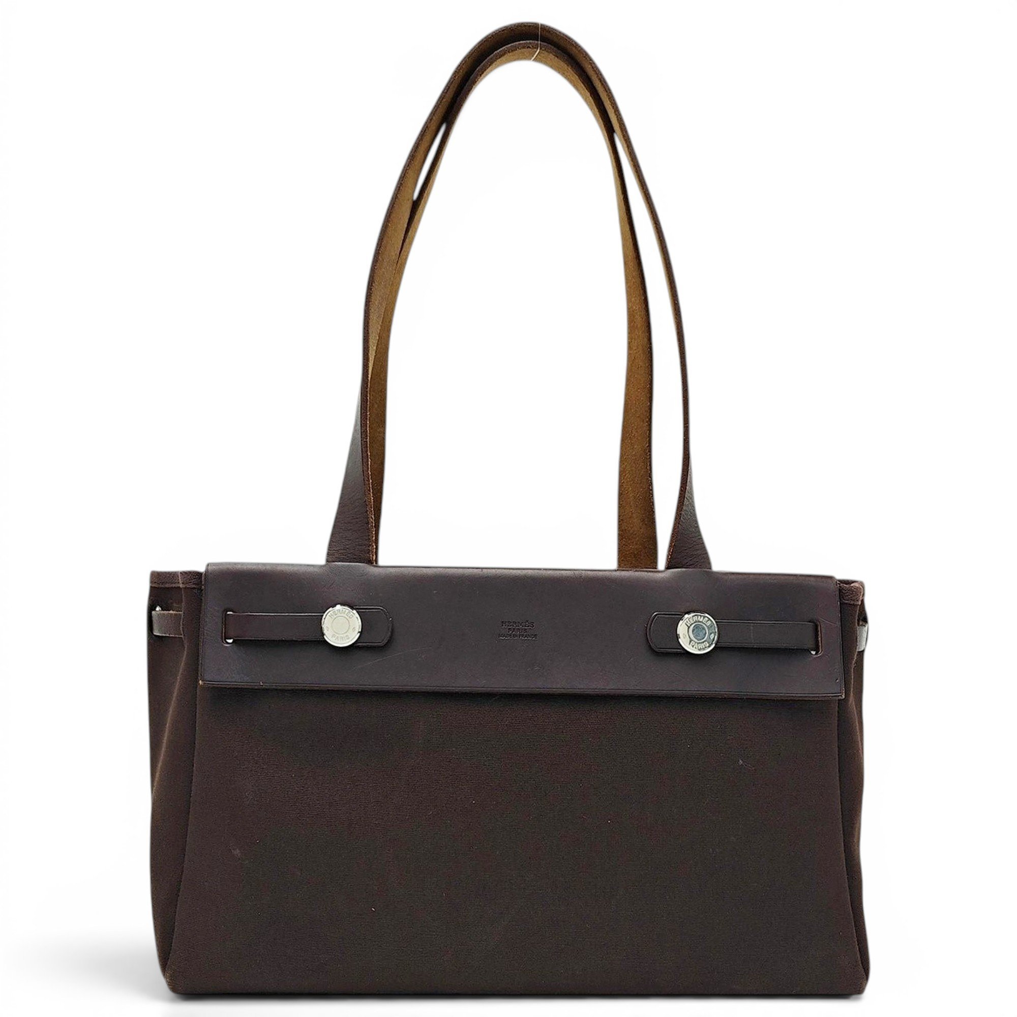 Cloth handbag