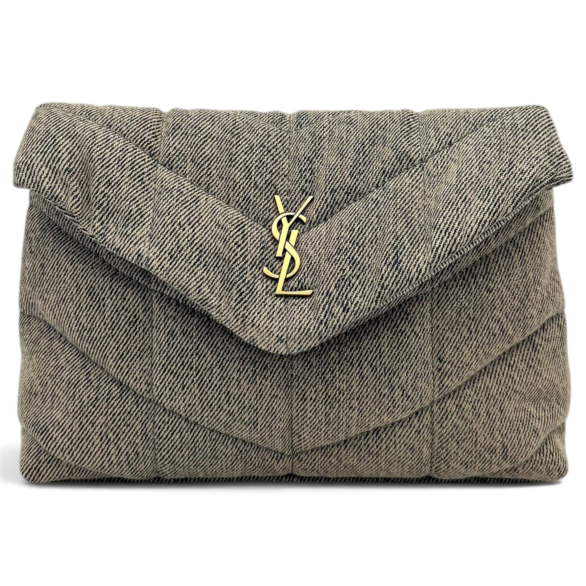 Clutch bag