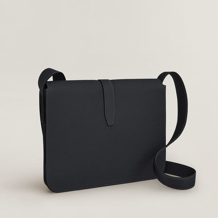 Caban Steve Light Junior Messenger Bag