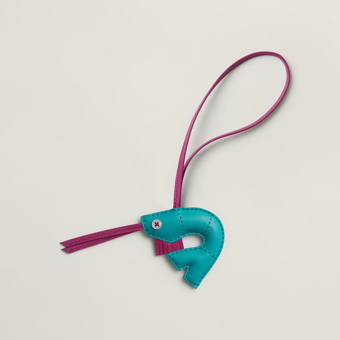 Random Shrimp Charm