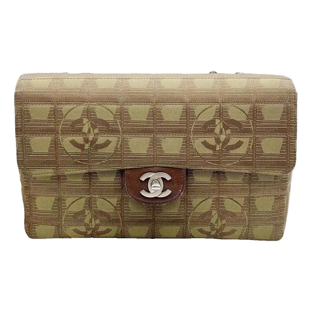 Timeless/Classique cloth handbag