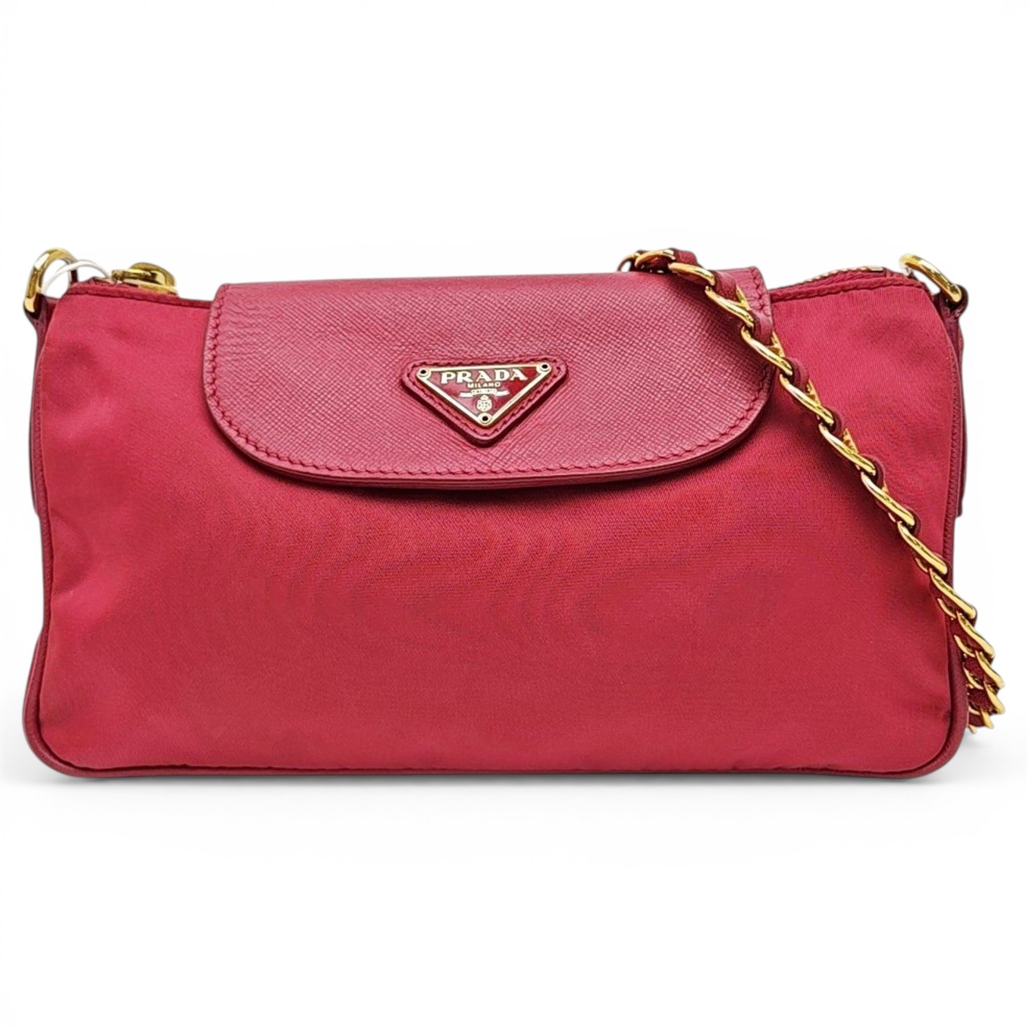 Cloth handbag