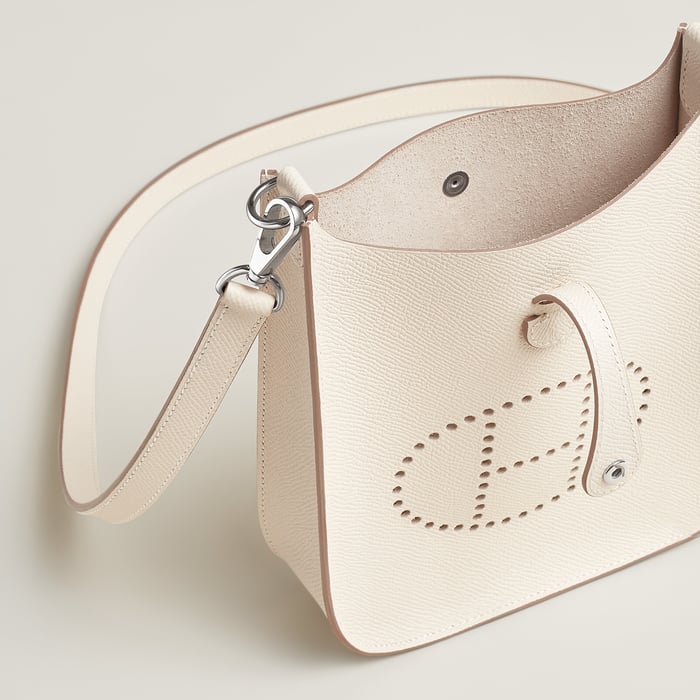 Craie Evelyne 16 Sellier Bag