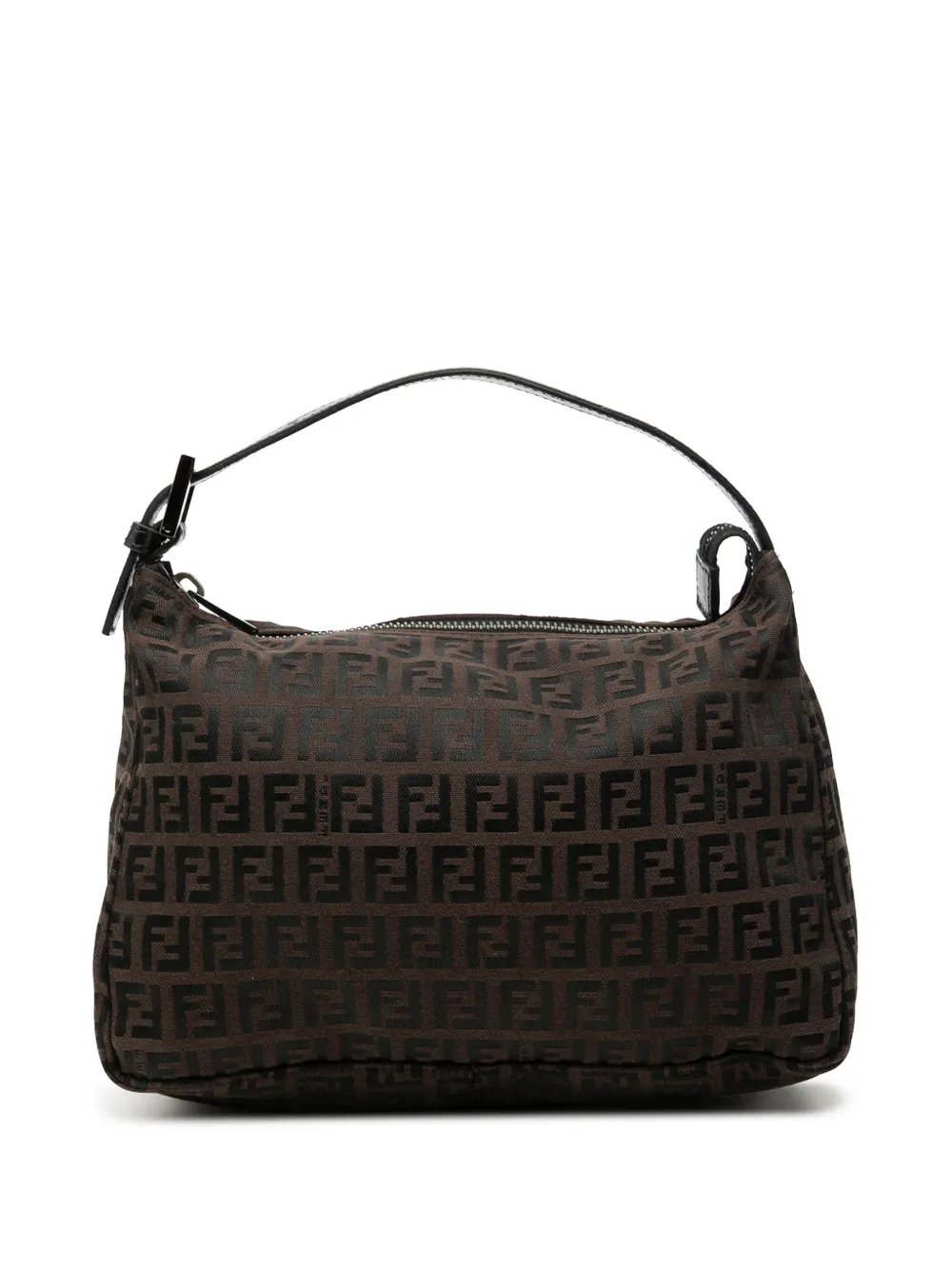 2000-2010 Zucchino Canvas handbag