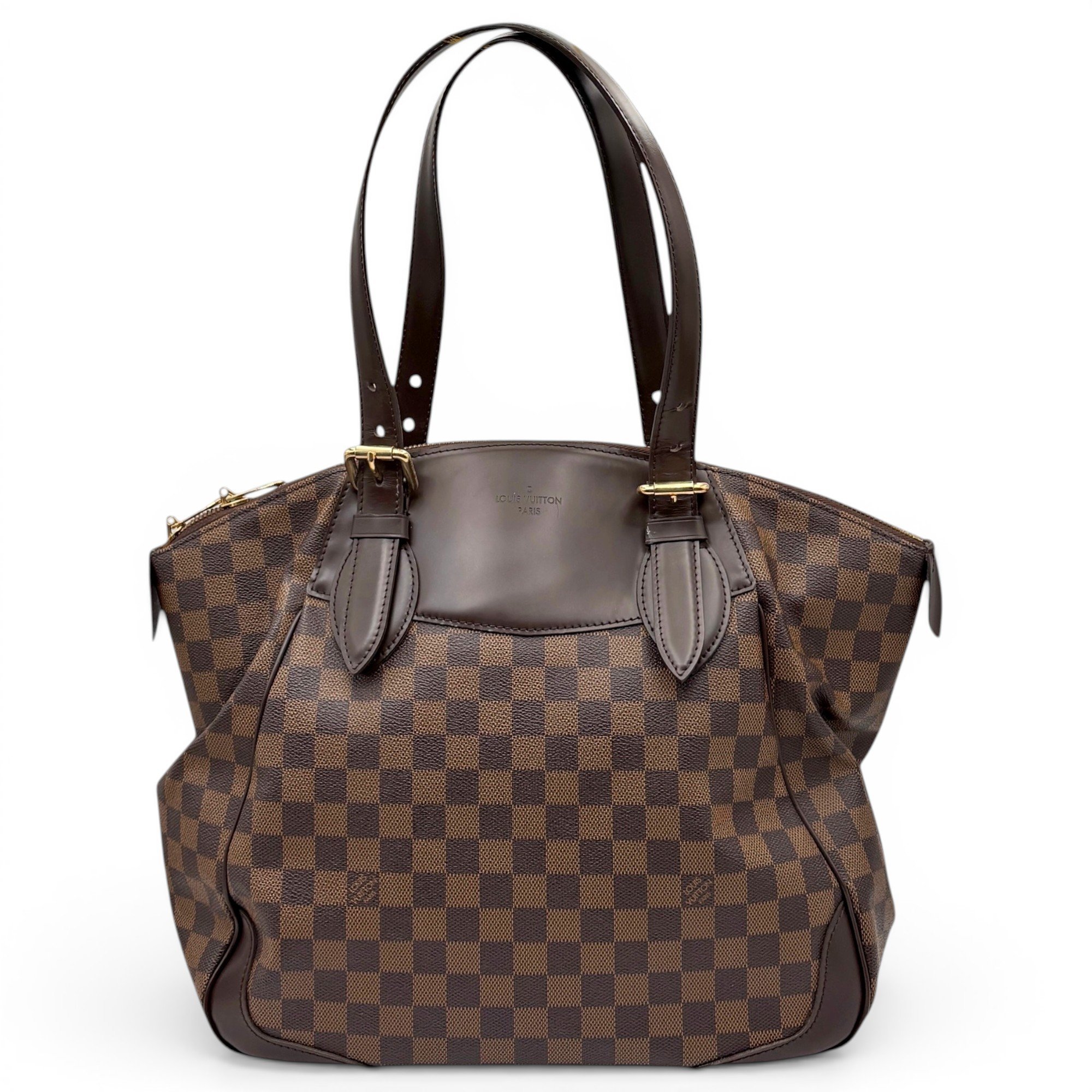 Verona cloth handbag