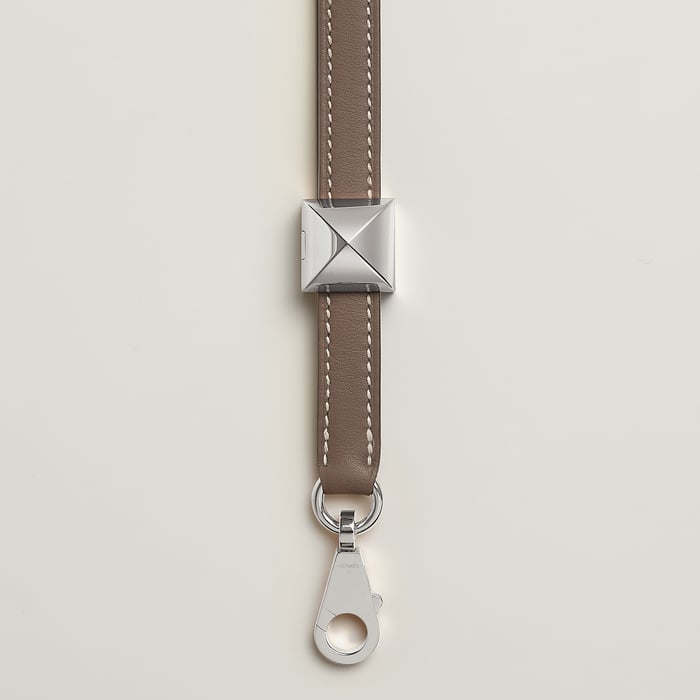 Étoupe Clou Medor Bag Strap