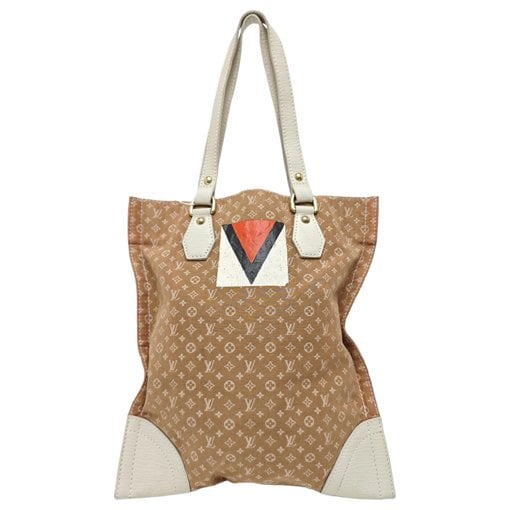 Cloth handbag