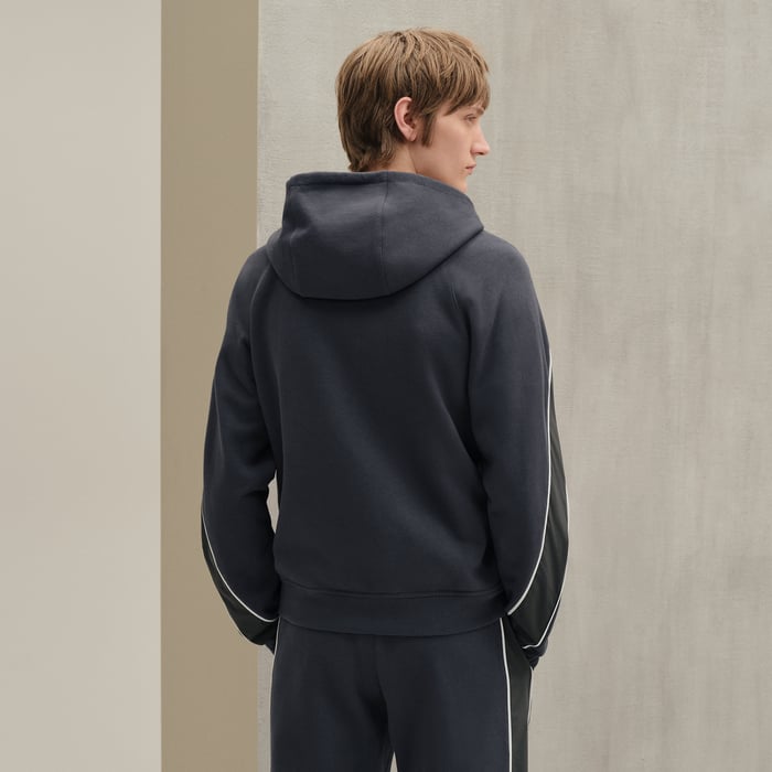 Ardoise Sport Capsule Hooded Sweater