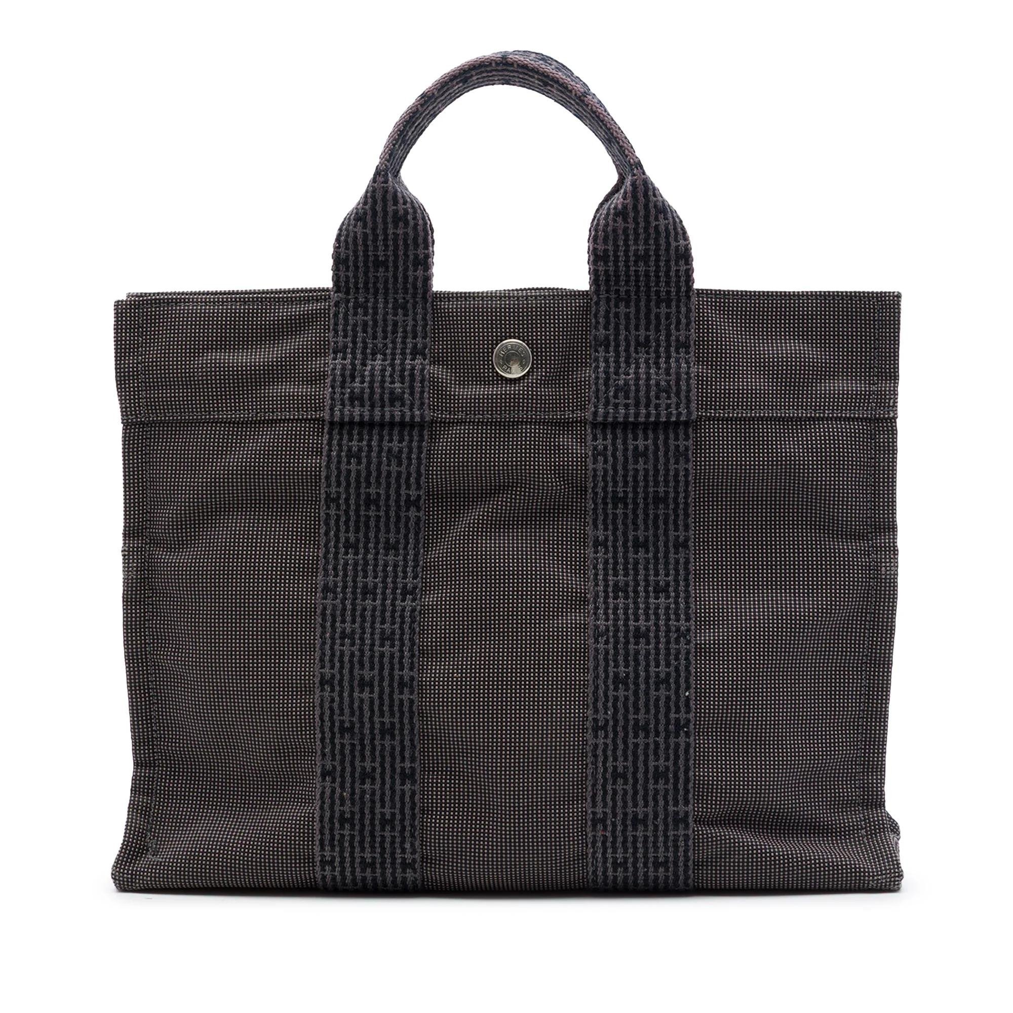 Herline cloth handbag
