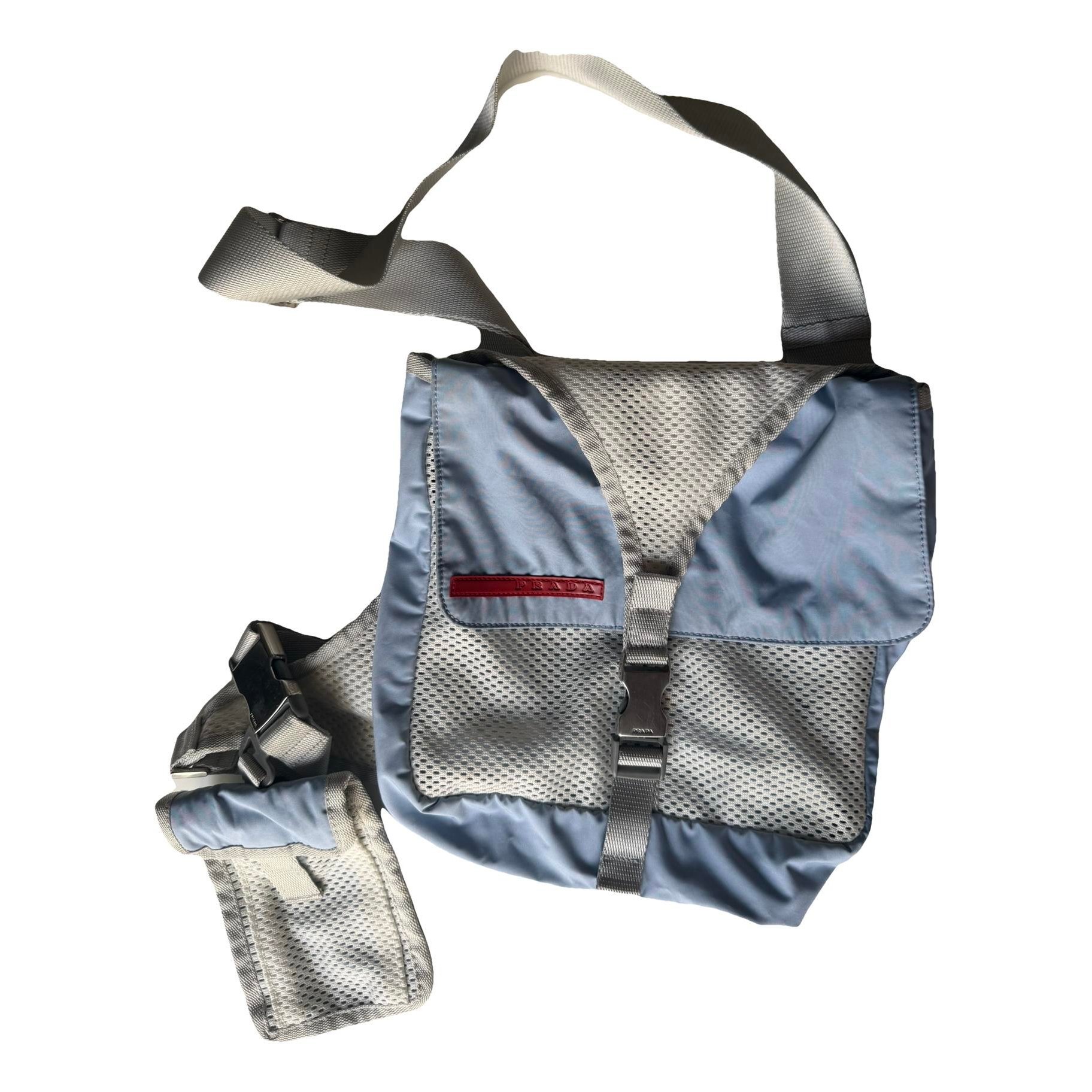 Crossbody bag