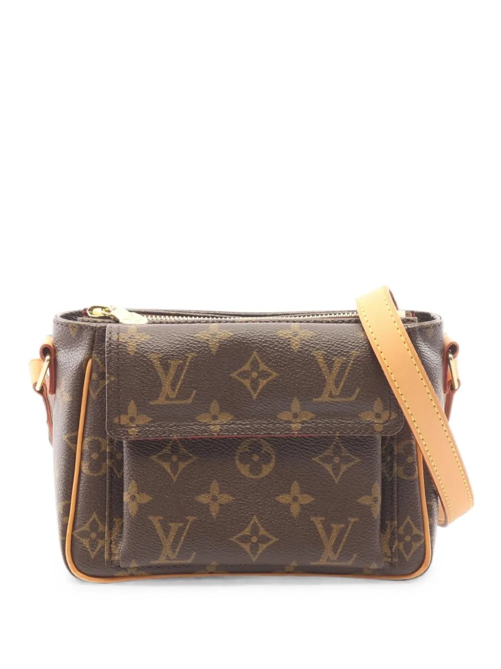2004 Vivacite PM Monogram shoulder bag