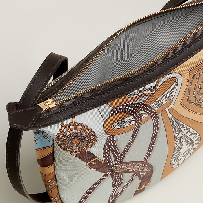 Sursoie to Go Pouch