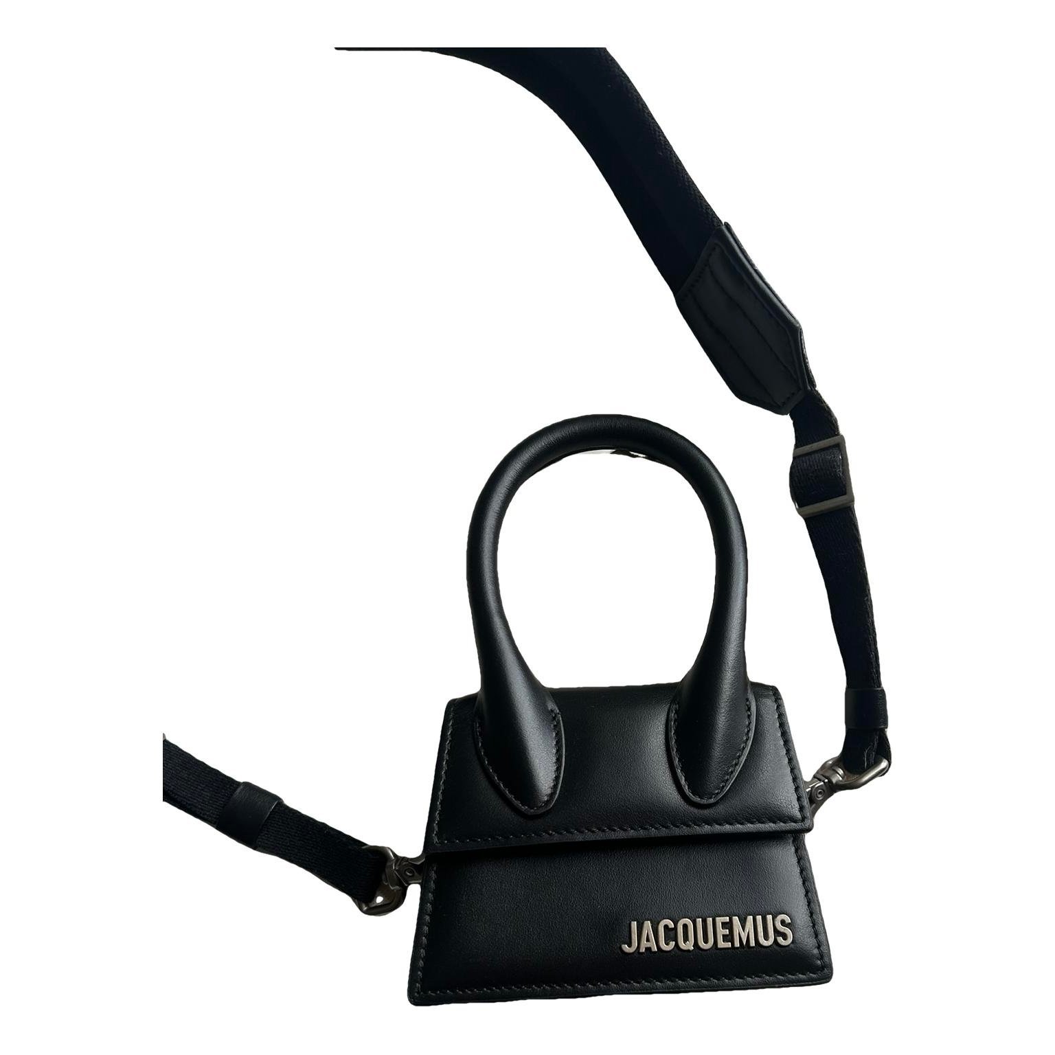 Chiquito leather handbag