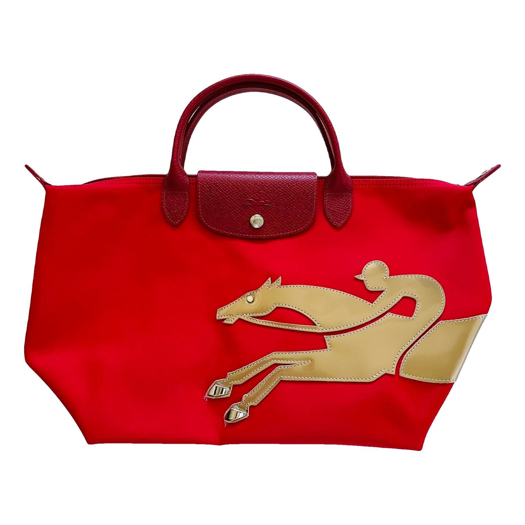 Pliage tote