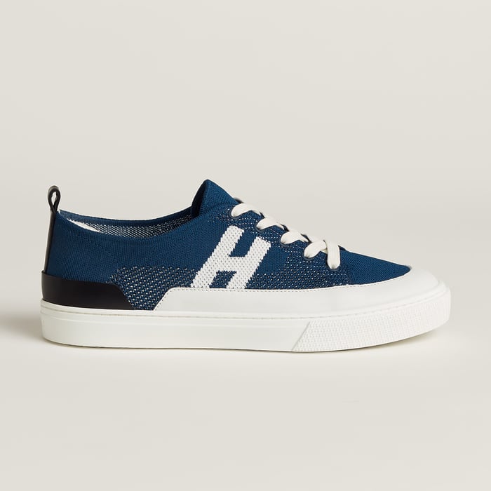 Bleu Céleste Deep Sneaker
