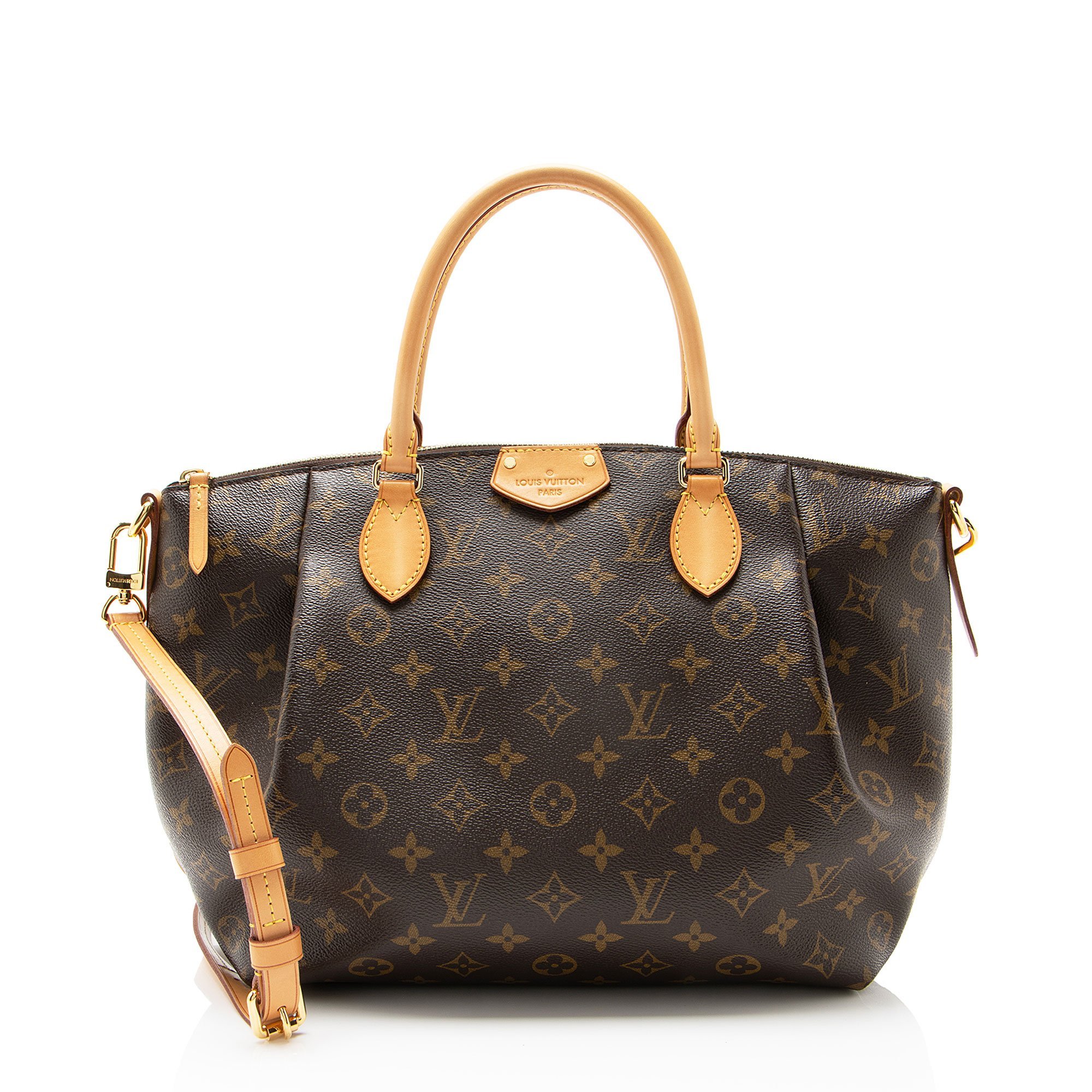 Cloth satchel