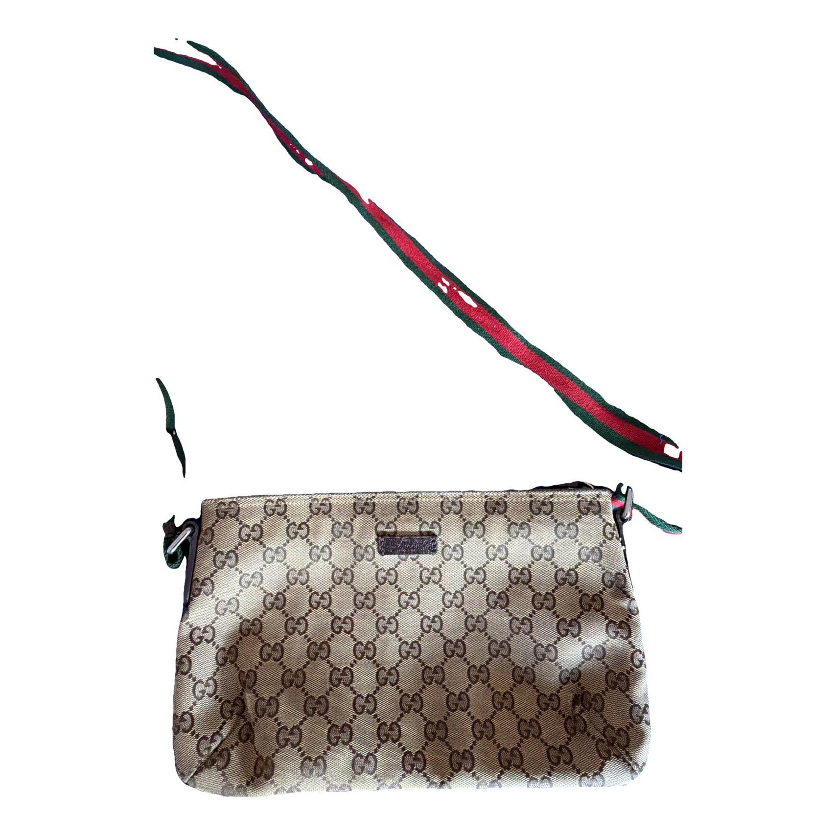 Cloth handbag