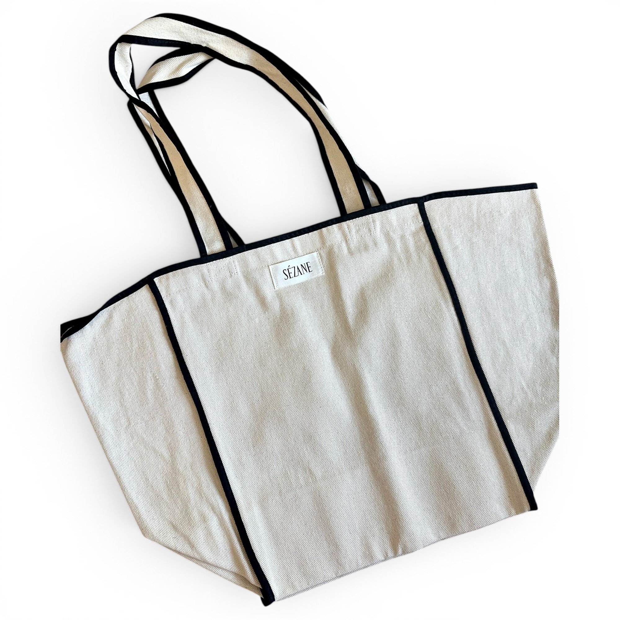 Cloth tote