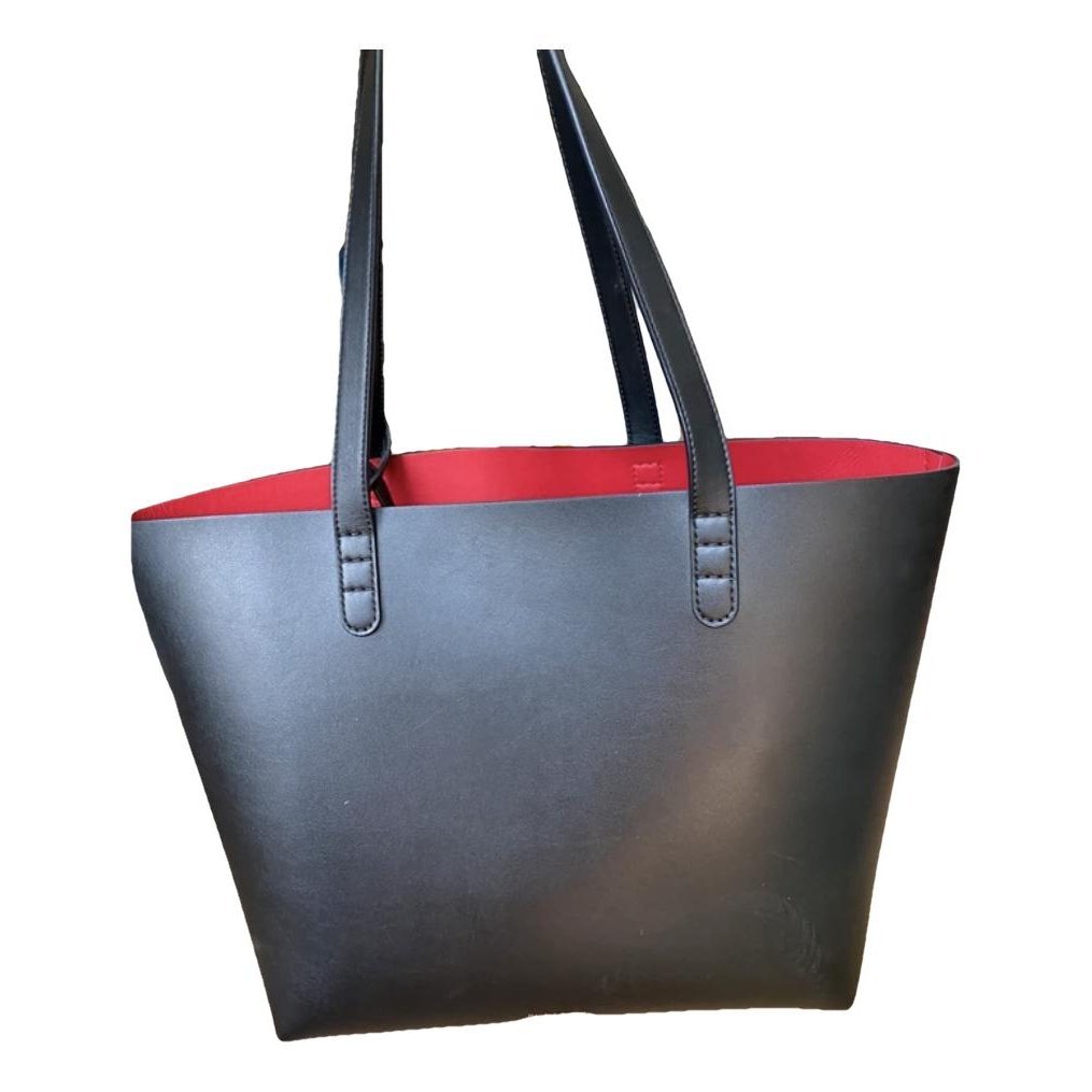 Mansur Gavriel Leather tote
