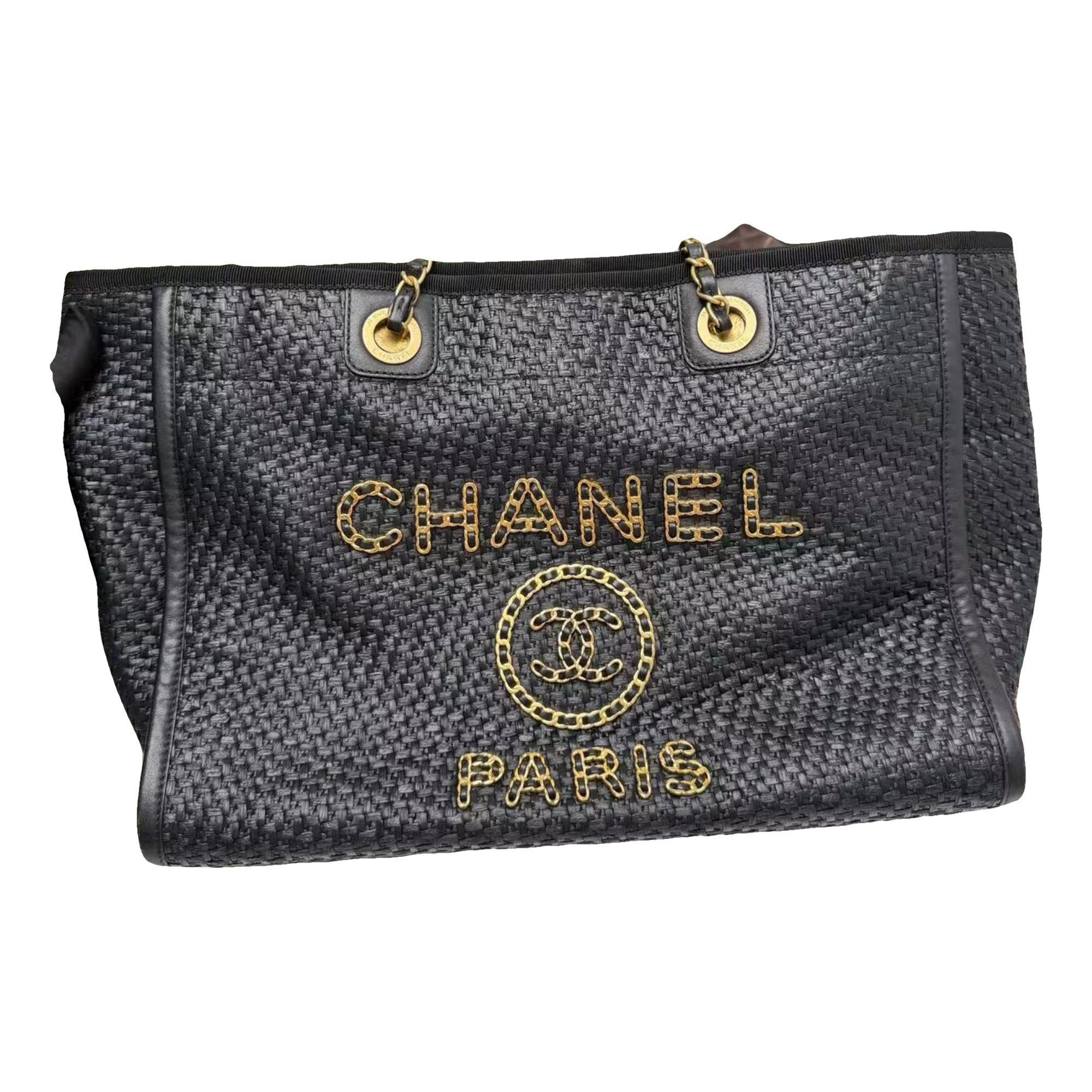 Deauville handbag