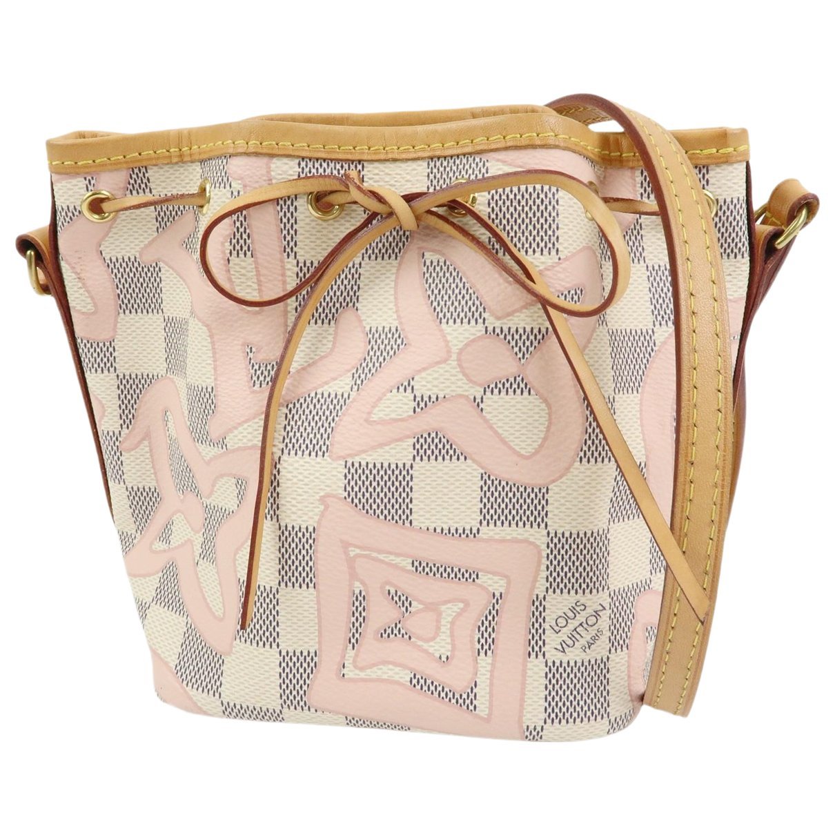 Noé cloth handbag