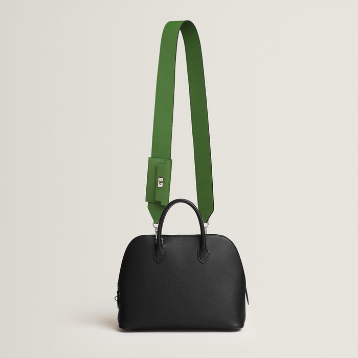 Vert Yucca Kelly Pocket Bag Strap 50 MM