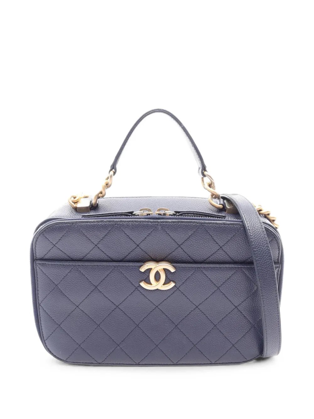 2019 Matelassé shoulder bag