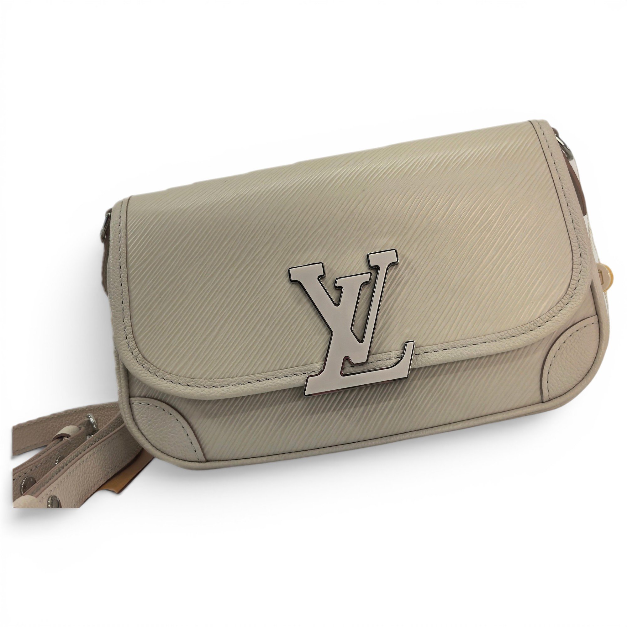 Buci leather handbag