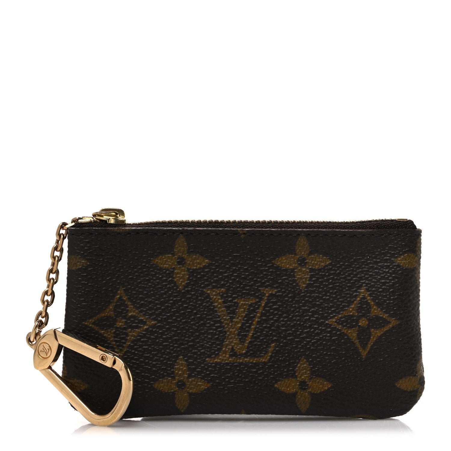 Louis Vuitton Monogram Key Pouch