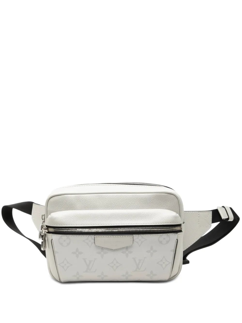 2021 Monogram Taigarama Outdoor Bumbag belt bag