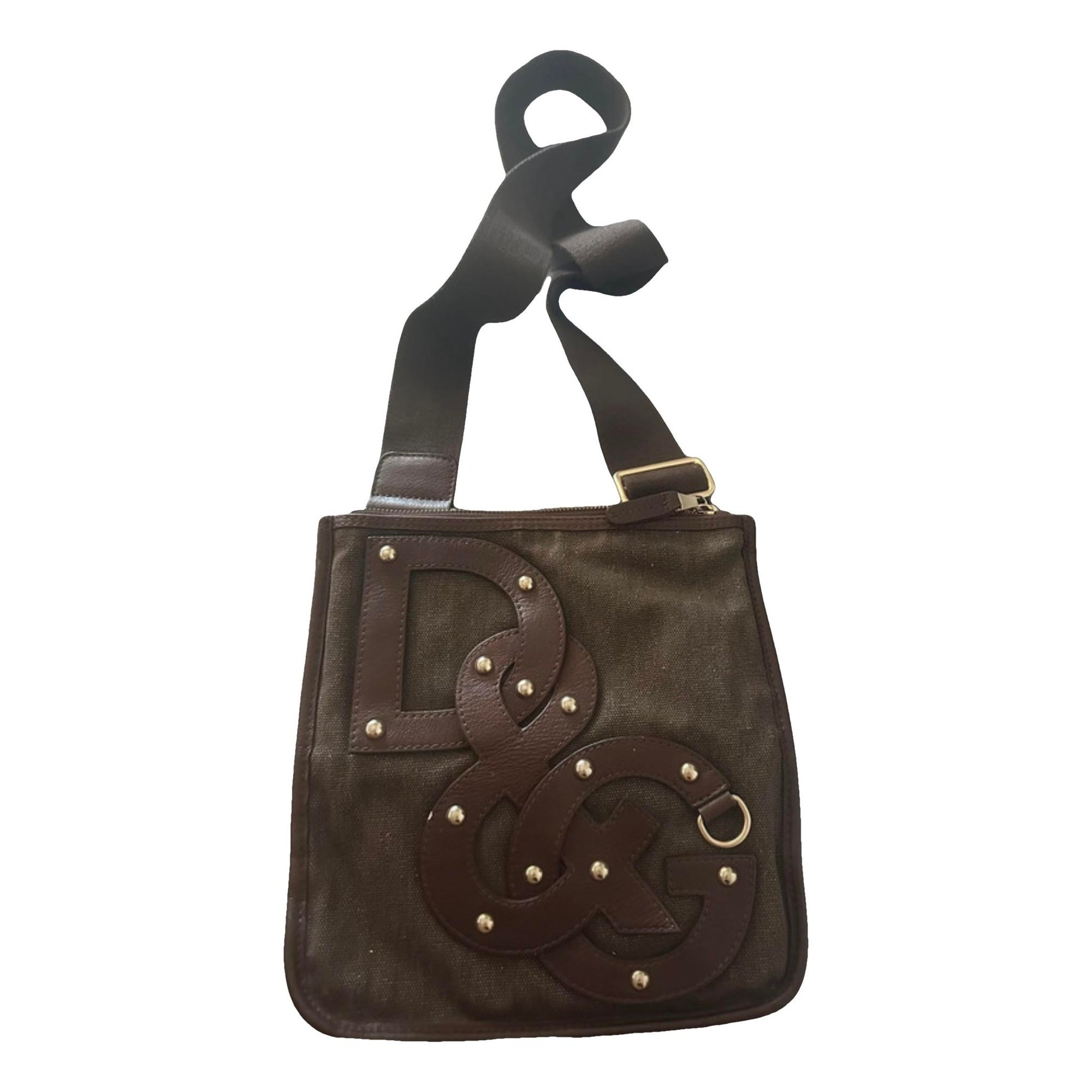 Dolce & Gabbana Millenials crossbody bag