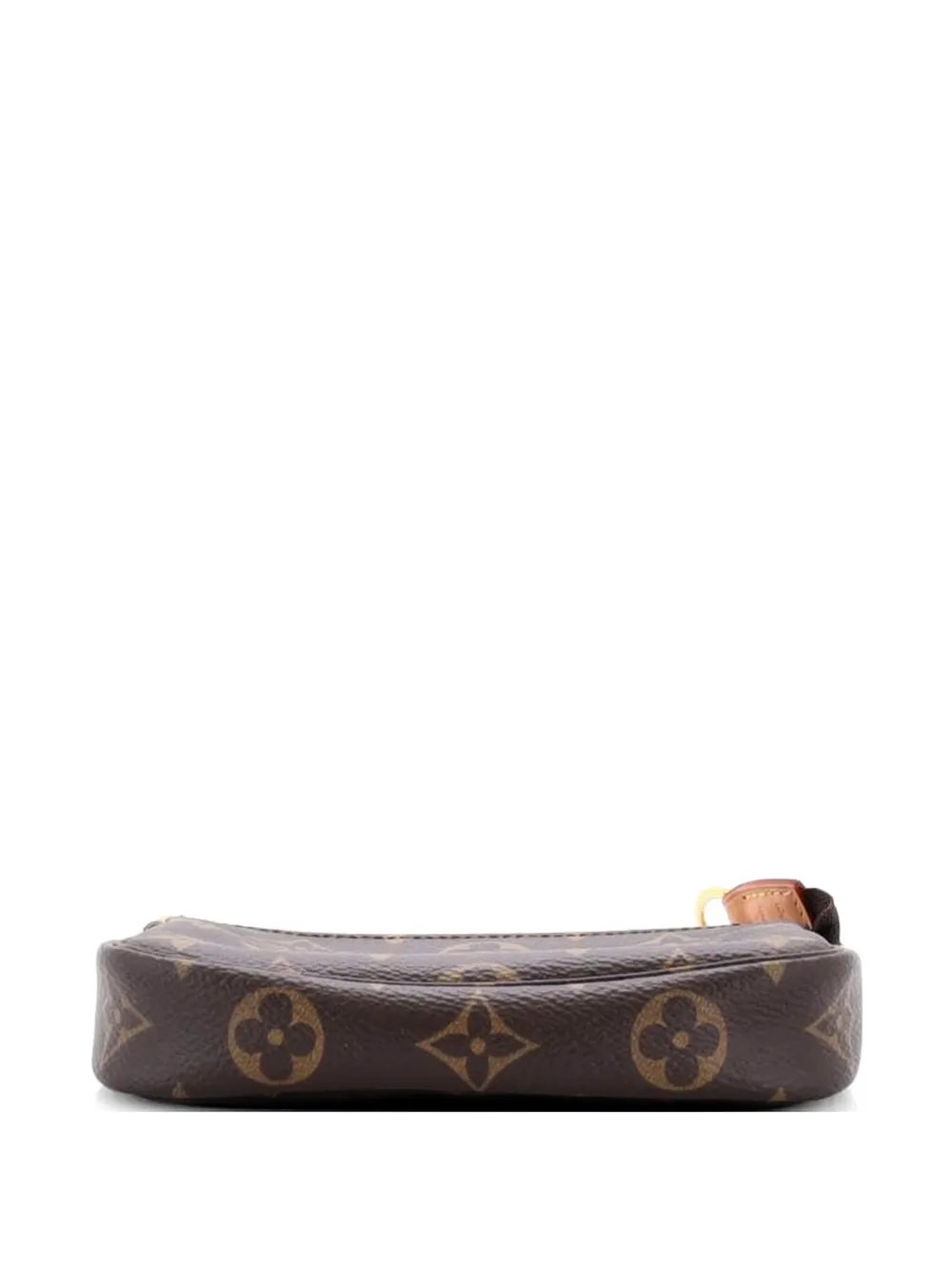 Pochette Accessoires Monogram Canvas Mini clutch bag