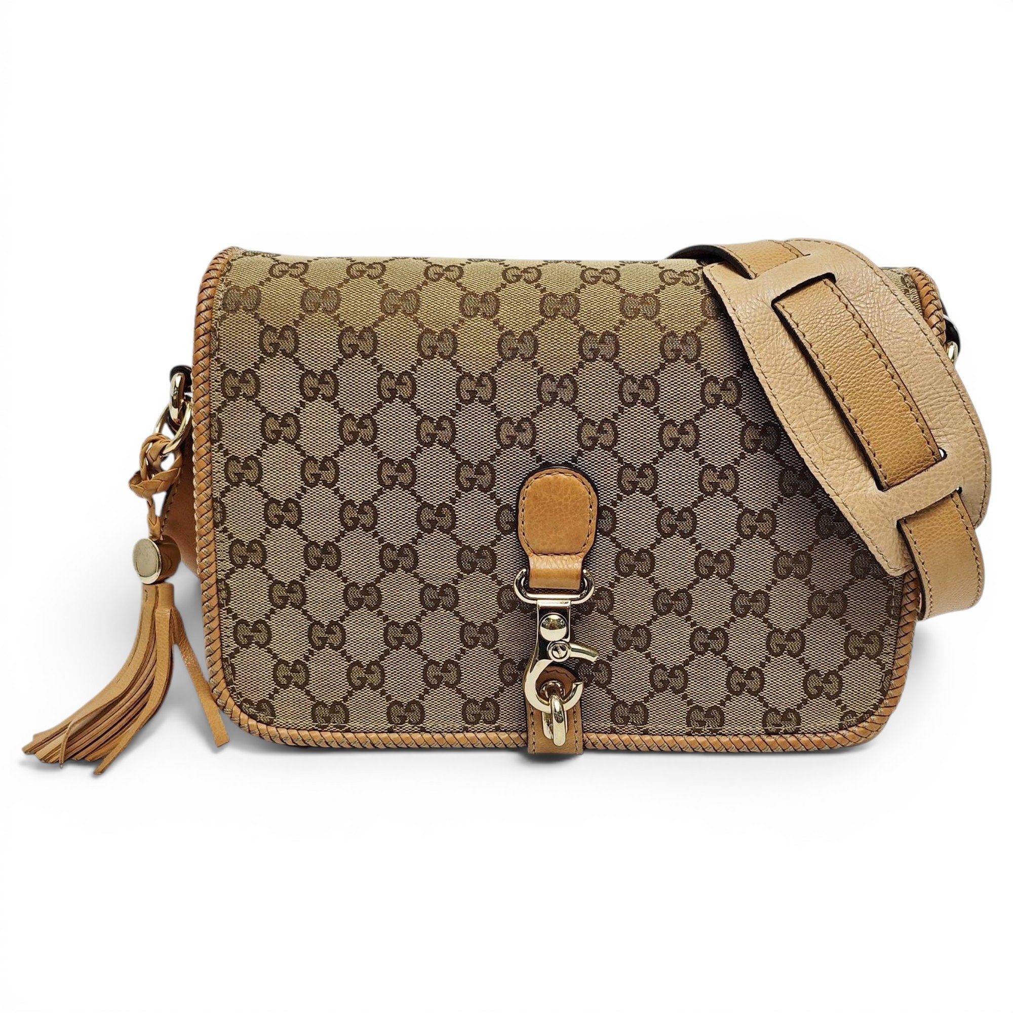 Marrakech cloth handbag