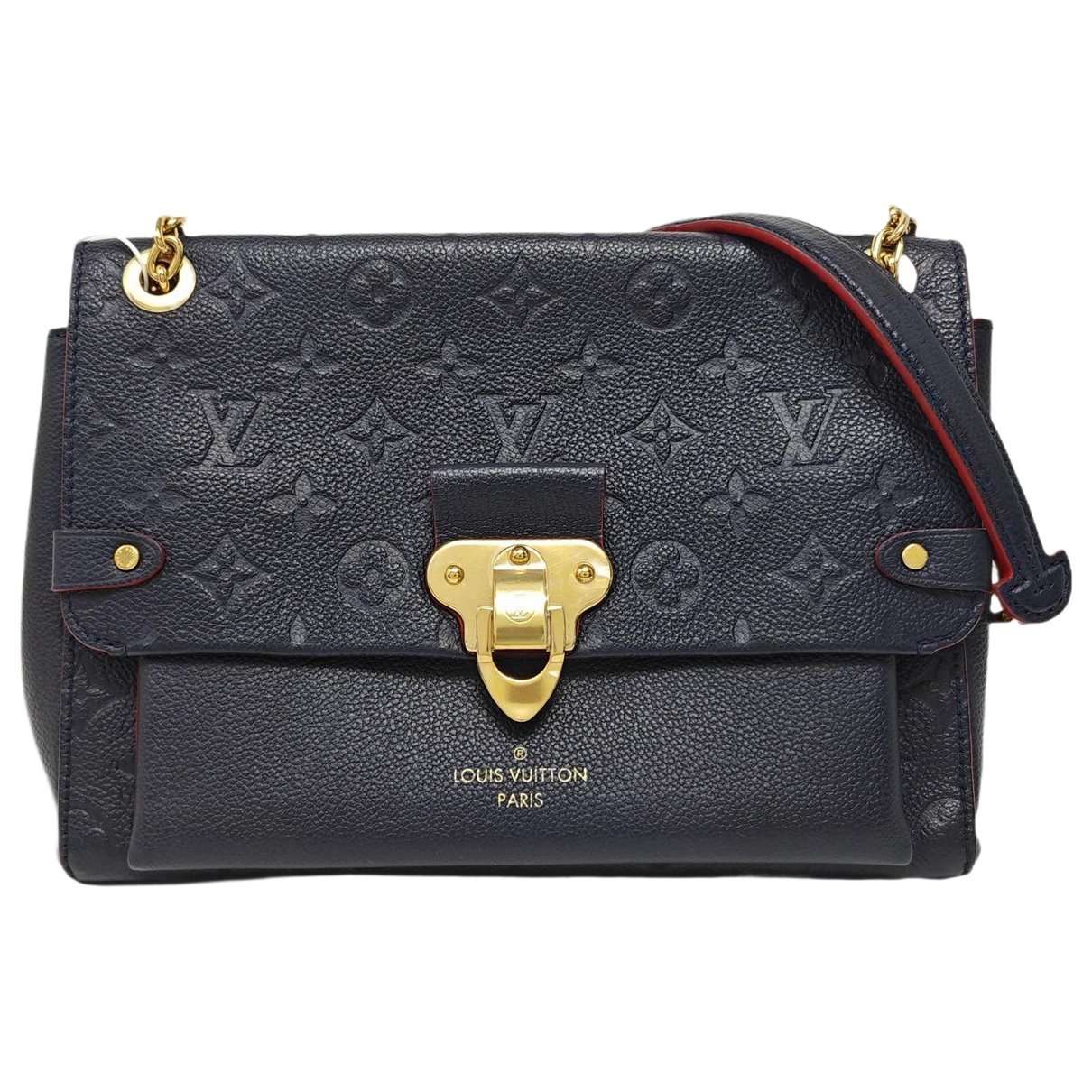 Vavin leather handbag