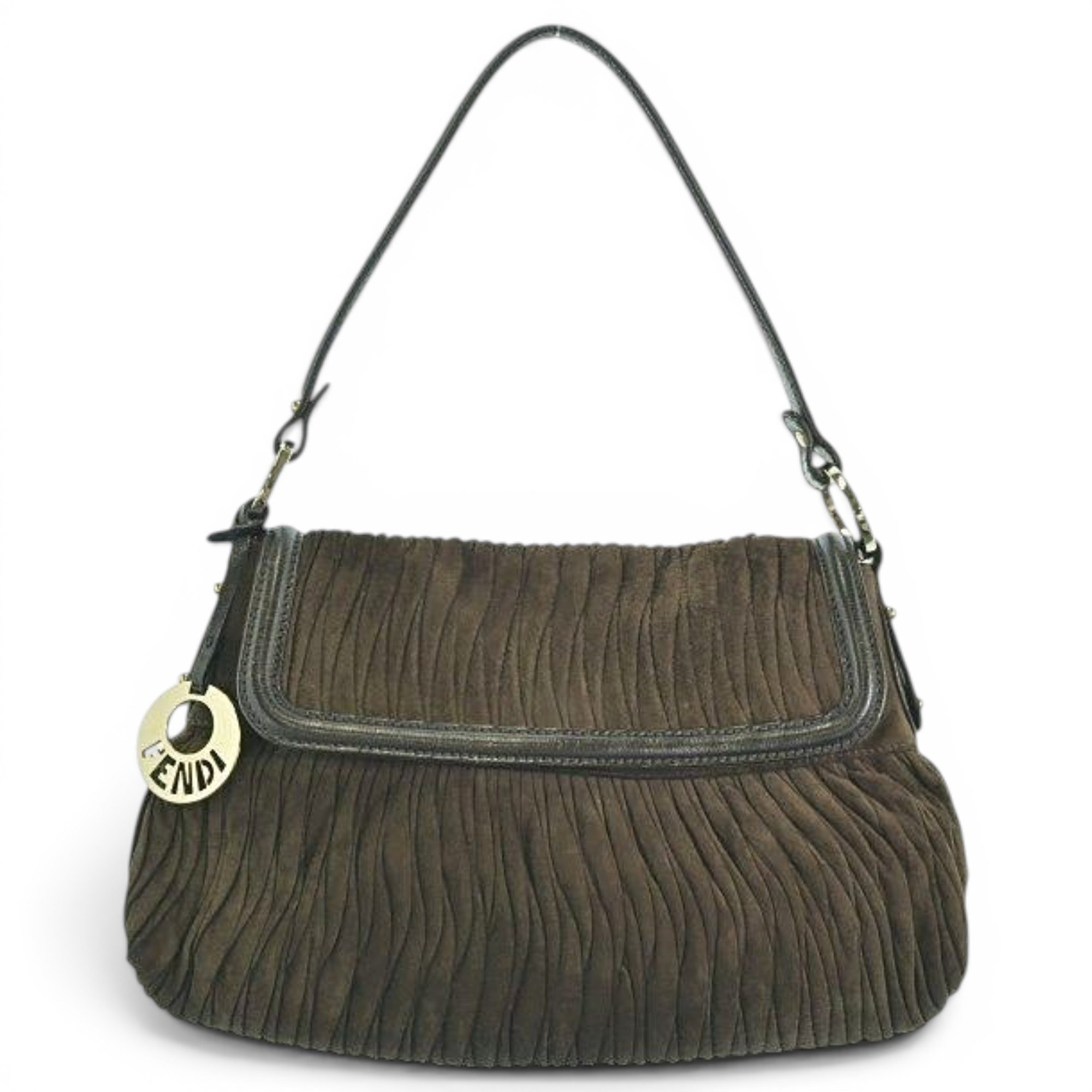 Pocket handbag