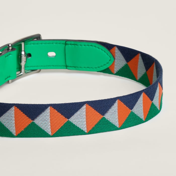 Vert Comics Medor Dog Collar