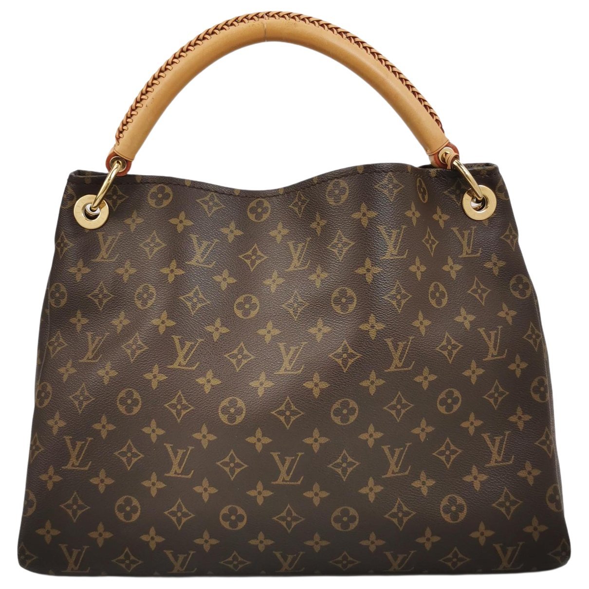 Louis Vuitton Artsy leather handbag