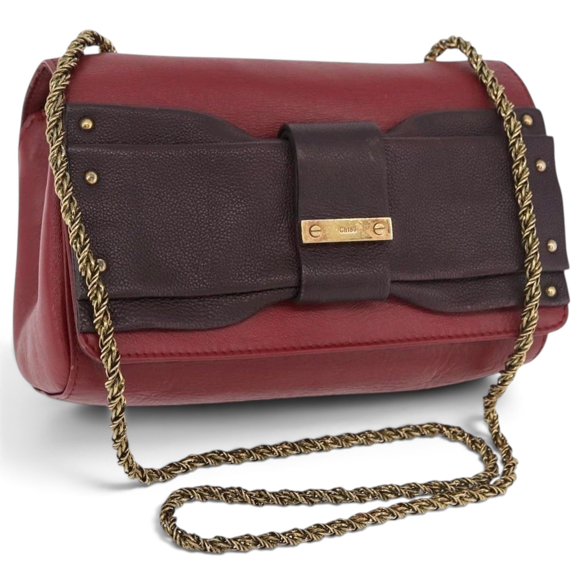 Chloe Handbag